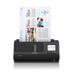 Epson - B11B269401 - ES-C380W