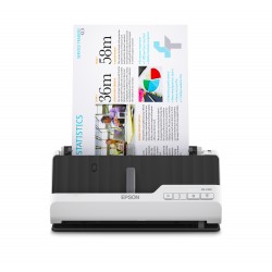 Epson - B11B272401 - DS-C330