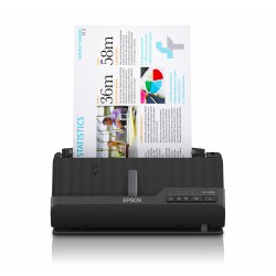 Epson - B11B270401 - ES-C320W