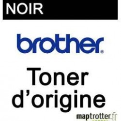 Brother - TN625XXLPBK - Brother TN625XXLPBK Toner Noir 7500p 