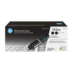 HP - W1143AD - 143AD...