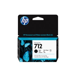 HP -712 - 3ED70A - 38-ml...