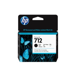 HP - 712 - 3ED71A - 80-ml...