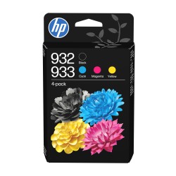HP - 6ZC71AE - HP 934...