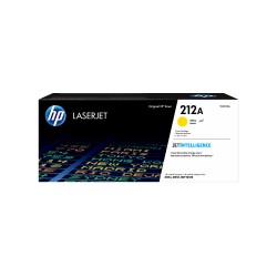HP - 212A - W2122A - Toner...