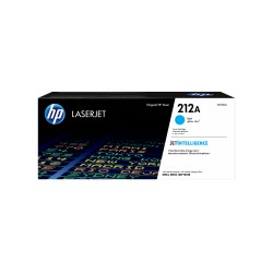 HP - 212A - W2121A - Toner...