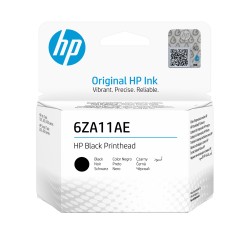 HP - 6ZA11AE - HP Black...