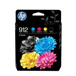 HP - 6ZC74AE301 - HP 912...