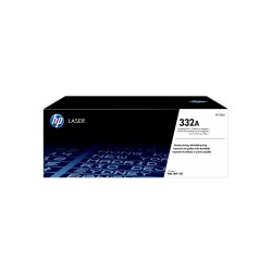 HP - W1332A - HP 332A Black...