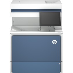 HP - 6QN35AB19 - HP Clr...