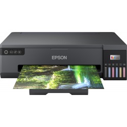 Epson - EcoTank ET-18100