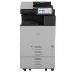 Ricoh - 419345 - Ricoh IM...