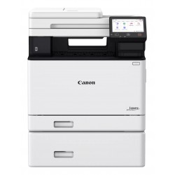 Canon - i-SENSYS MF752Cdw...