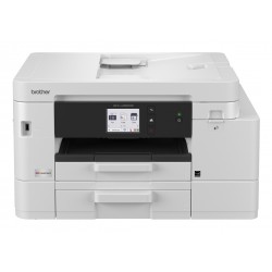 Brother - MFC-J4550DW -...