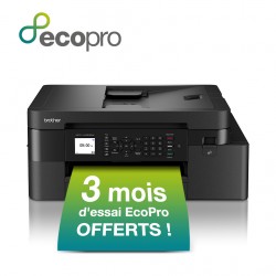Brother - MFC-J4350DW -...