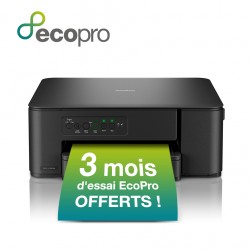 Brother - DCP-J1260W -...