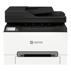 XEROX - C303a - Multifonctions (impression, copie, scan, fax) laser couleur A4,  recto verso en impession, copie, scan, chargeur dspf, wifi, 30 ppm