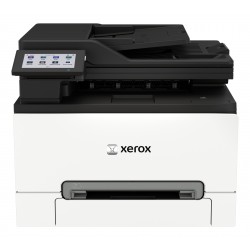 XEROX - C305AE - Multifonction (Impression, copie, scan, fax)  laser couleur A4,  recto verso en impession, copie, scan, chargeur dspf, wifi, 30 ppm