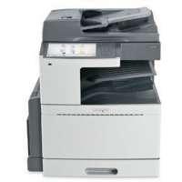 Lexmark - X952de