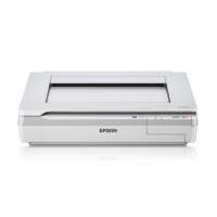 Epson - WorkForce DS-50000...