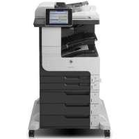 HP - LaserJet Enterprise...