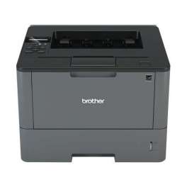 Brother - HL-L5000D - Imprimante laser - noir et blanc - A4 - recto verso Brother - HL-L5000D - Imprimante laser - noir et blanc - A4 - recto verso