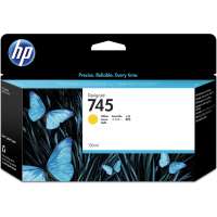 HP - 745 - F9J96A - 130-ml...