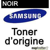 Samsung -  CLT-K404S - Toner noir - produit d'origine - 1 500 pages        -