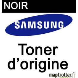 Samsung -  CLT-K404S - Toner noir - produit d'origine - 1 500 pages        -