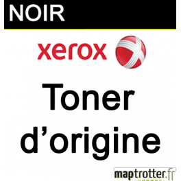 Xerox - 106R03622 -  Toner noir  - d'origine - 8 500 pages - Frais de port offert à partir de 500€ HT d'achat