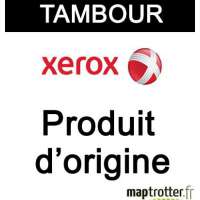 Xerox - 101R00555 - Tambour noir - produit d'origine - 30 000 pages