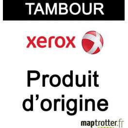 Xerox - 101R00555 - Tambour noir - produit d'origine - 30 000 pages
