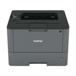 Brother - HL-L5200DW - Imprimante laser - noir et blanc - A4 - recto verso - wifi Brother - HL-L5200DW - Imprimante laser - noir et blanc - A4 - recto verso - wifi