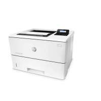 HP - LaserJet Pro M501dn - Imprimante - laser - noir et blanc - A4 -  recto verso - réseau - 43 ppm