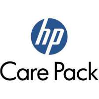HP - UG060E - Electronic HP Care Pack Next Day Exchange Hardware Support - Contrat de maintenance prolong