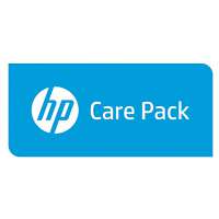 HP - UG124E - Electronic HP Care Pack Next Day Exchange Hardware Support - Contrat de maintenance prolong