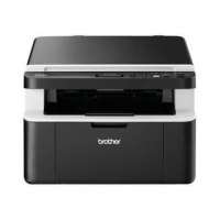 Brother - DCP-1612W - Multifonctions (Impression - copie - scan) laser - noir et blanc - A4 - pas de chargeur de document - wifi - 20 ppm