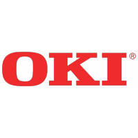 OKI - 9004651 - Papier Bannière A4, 210mm x 900mm, 160 g/m², boîte de 40 pages - produit d'origine