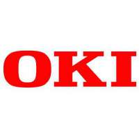 OKI - 9004581 - Papier Bannière A3, 297mm x 1200mm, 160 g/m²,  boîte de 40 pages - produit d'origine