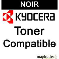 Intercopy - TK-3100 - Toner compatible Kyocera