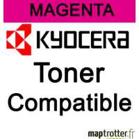 Intercopy - TK-8305M - Toner compatible Kyocera