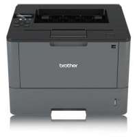 Brother - HL-L5100DN - Imprimante laser noir et blanc - A4 - recto verso - réseau - 40 ppm