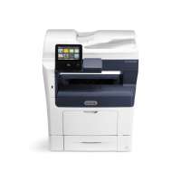 Xerox - VersaLink B405V/DNM - Xerox Page Pack - Multifonction, impression, copie, scan, fax, laser, noir et blanc, A4, recto verso en impression, copie, scan, chargeur RADF, réseau, 45 ppm
