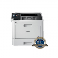 Brother - HL-L8360CDW - Imprimante, laser, couleur, A4, recto verso, wifi, 31 ppm