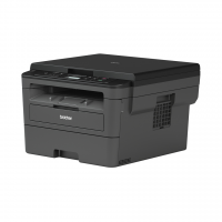 Brother - DCP-L2510D - Multifonctions (Impression - copie - scan) laser - noir et blanc - A4 - pas de chargeur de document - recto verso uniquement en impression - 30 ppm