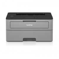 Brother - HL-L2310D - Imprimante laser noir et blanc - A4 - recto verso - 30 ppm