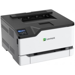 Lexmark - CS331dw, Imprimante, laser, couleur, A4, recto verso, wifi, 24 ppm