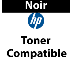 CF230A, - Toner noir compatible HP - 1600 pages