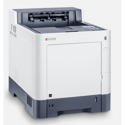 Kyocera - ECOSYS P6235cdn - Imprimante laser couleur  A4 - recto verso, réseau - 35 ppm