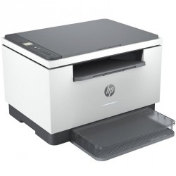 HP - LaserJet MFP M234dwe - Multifonction (Impression, copie, scan) Laser, noir et blanc, A4, réseau, wifi, aucun chargeur de document, 29 ppm